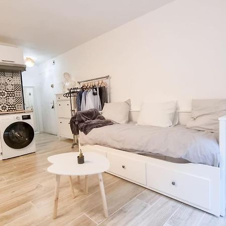 Studio Avec Garage 5Min Cannes Centre エクステリア 写真